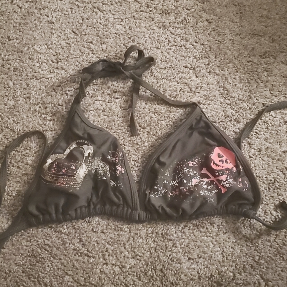 Body Glove Bikini - Army Green - D CUP